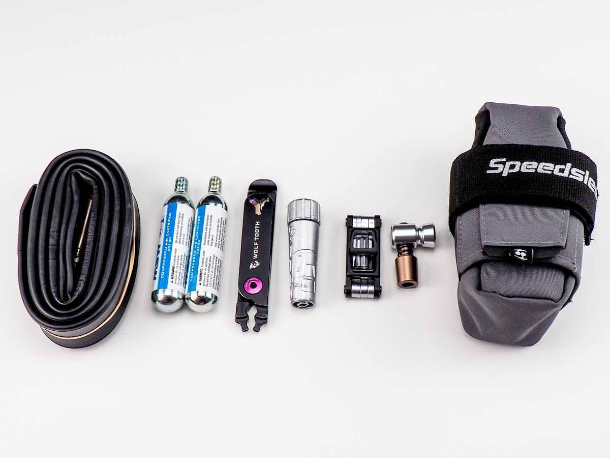 How to Pack a Bike Bag Like a Pro