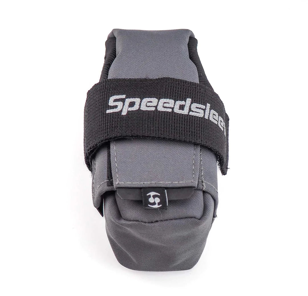 SpeedSleev Ranger: A Minimalist Saddle Bag That Holds Everything You Need