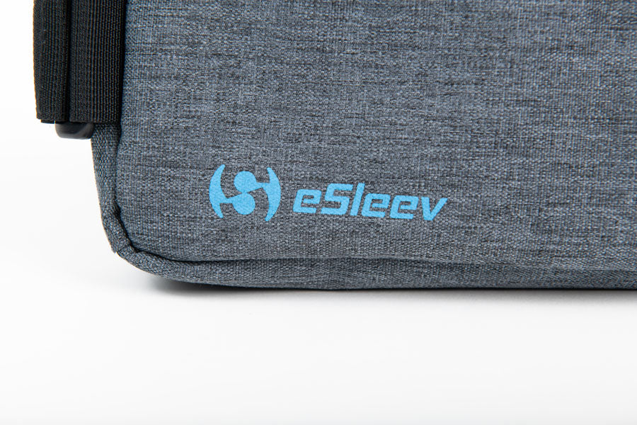 AMP eSleev Frame Bag