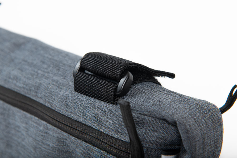 AMP eSleev Frame Bag