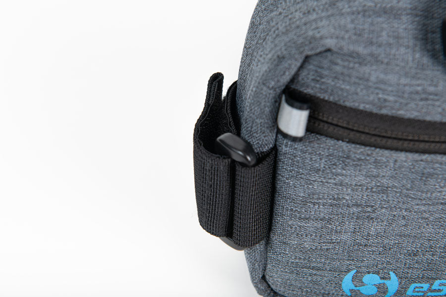AMP eSleev Frame Bag