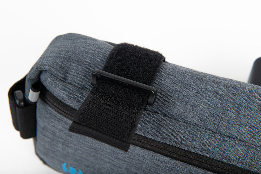 AMP eSleev Frame Bag