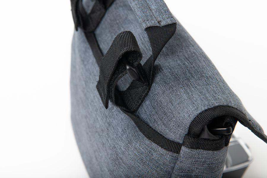 CHARGE eSleev Handlebar Satchel