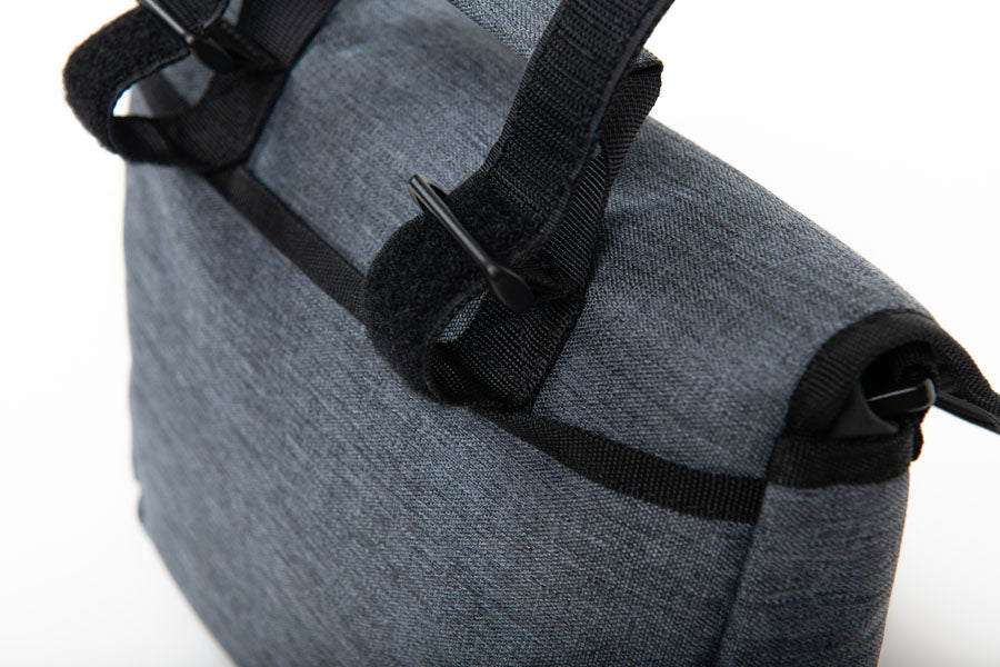 CHARGE eSleev Handlebar Satchel