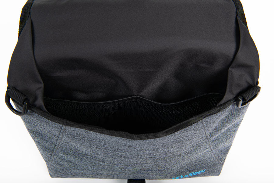 CHARGE eSleev Handlebar Satchel