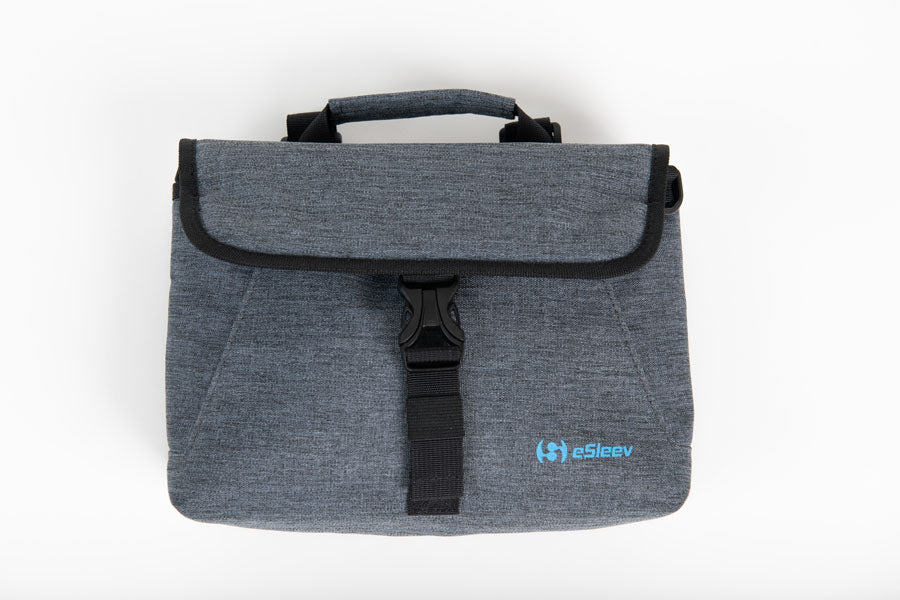 CHARGE eSleev Handlebar Satchel