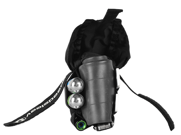 Speedsleev Ranger OG Large