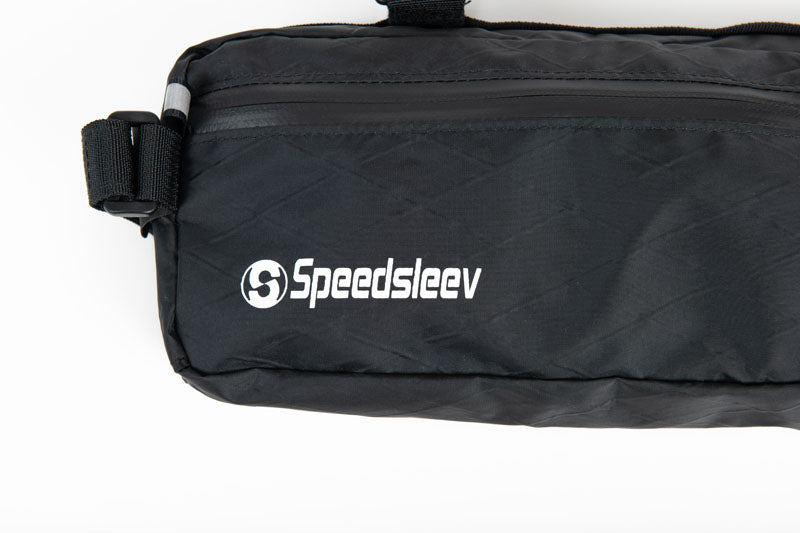 Maverick Speedsleev Frame Bag Small