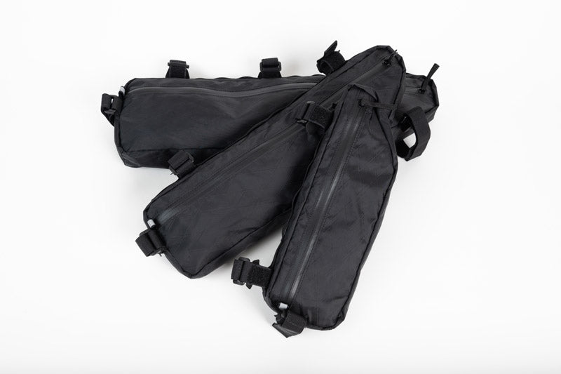 Maverick Speedsleev Frame Bag Small