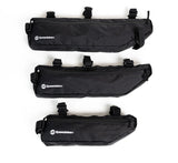 Maverick Speedsleev Frame Bag Small