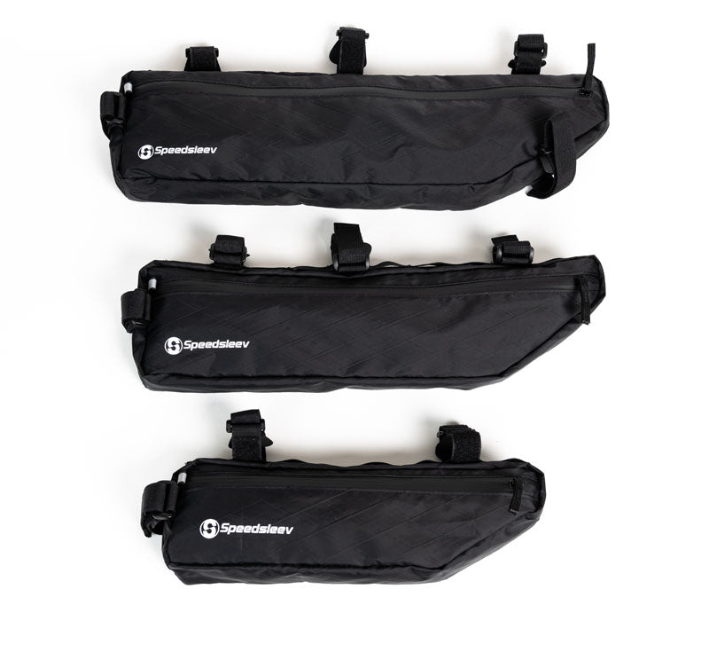 Maverick Speedsleev Frame Bag Small
