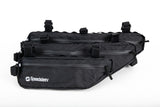 Maverick Speedsleev Frame Bag Large