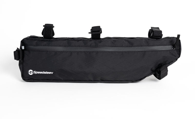 Maverick Speedsleev Frame Bag Large