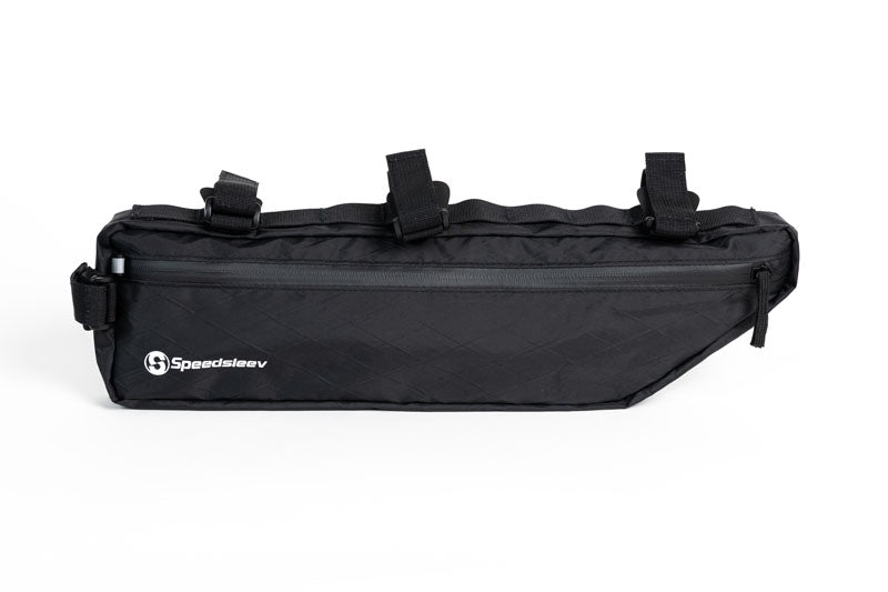 Maverick Speedsleev Frame Bag Large