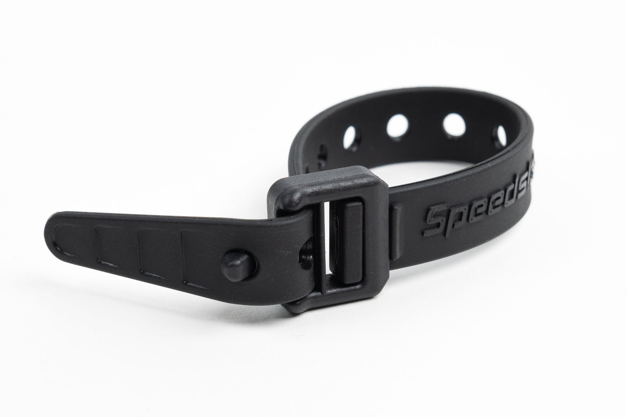 Speedsleev Strap 7” - Black