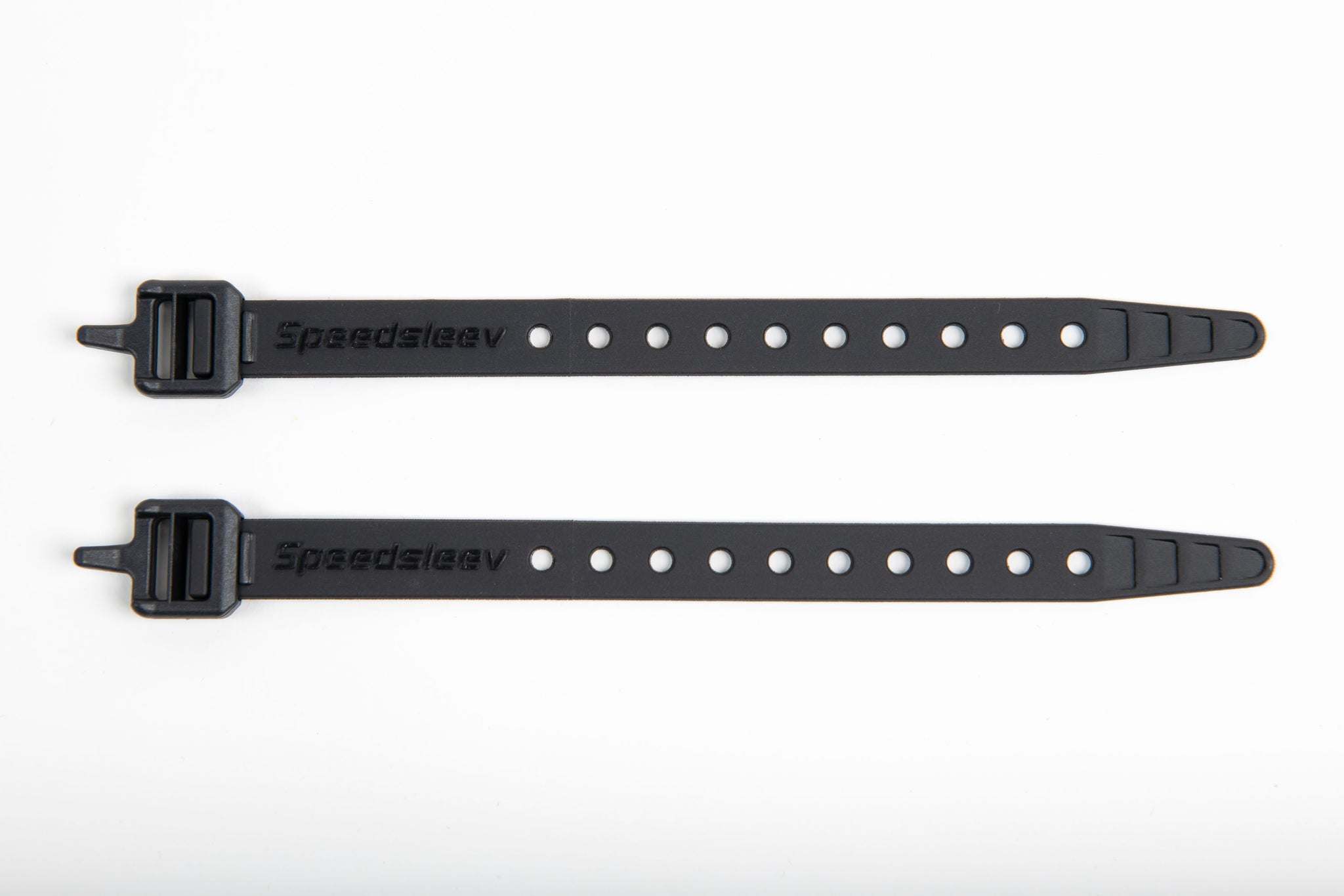 Speedsleev Strap 7” - Black