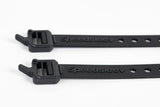 Speedsleev Strap 7” - Black