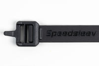 Speedsleev Strap 7” - Black