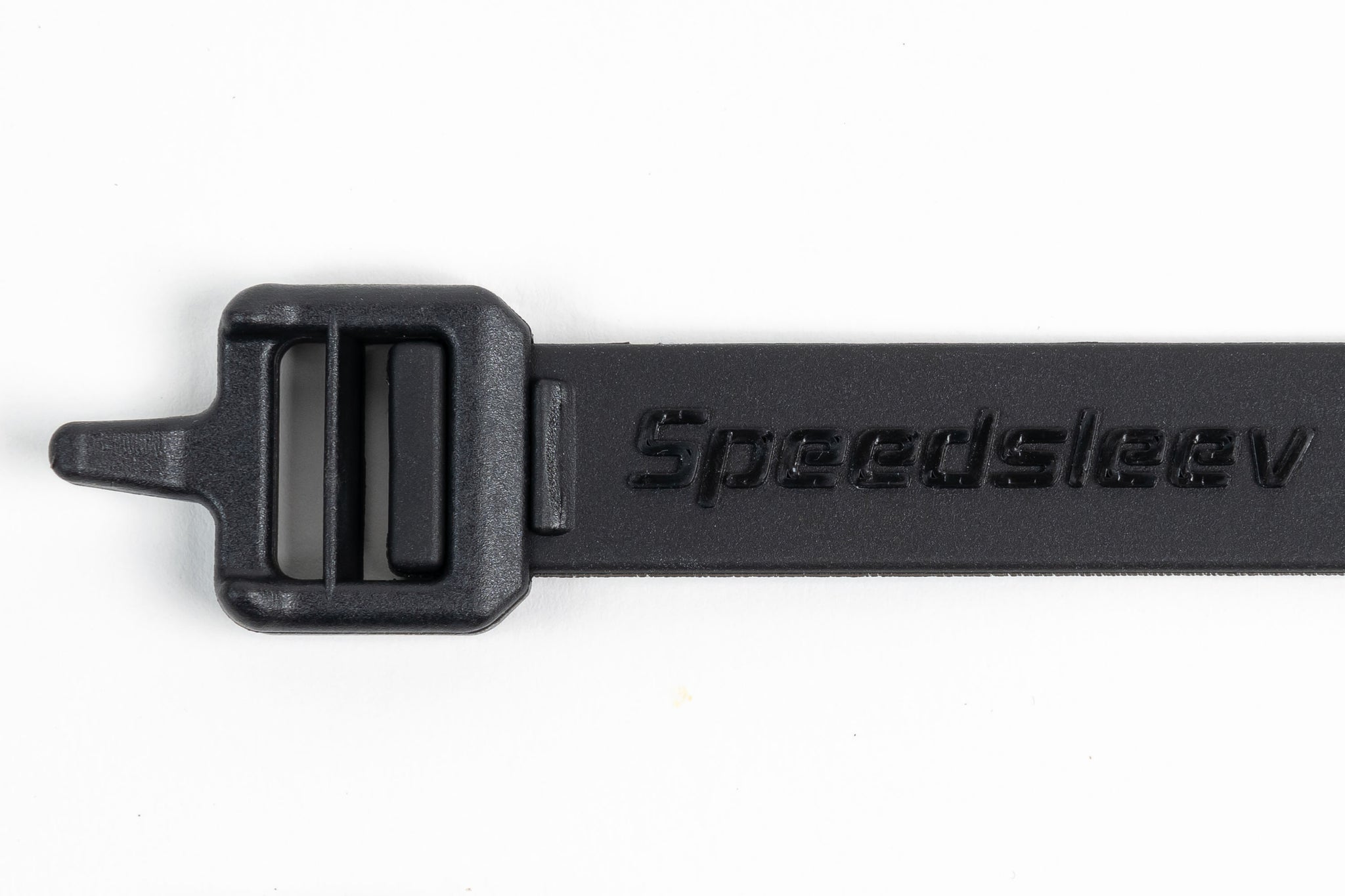 Speedsleev Strap 7” - Black