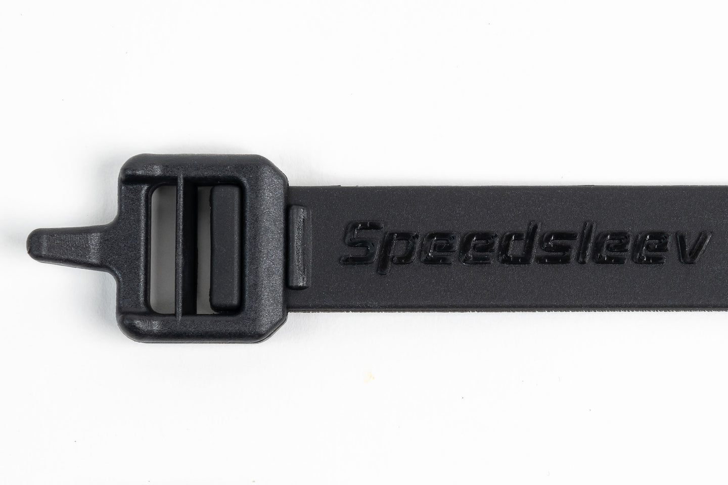 Speedsleev Strap 9” - Black