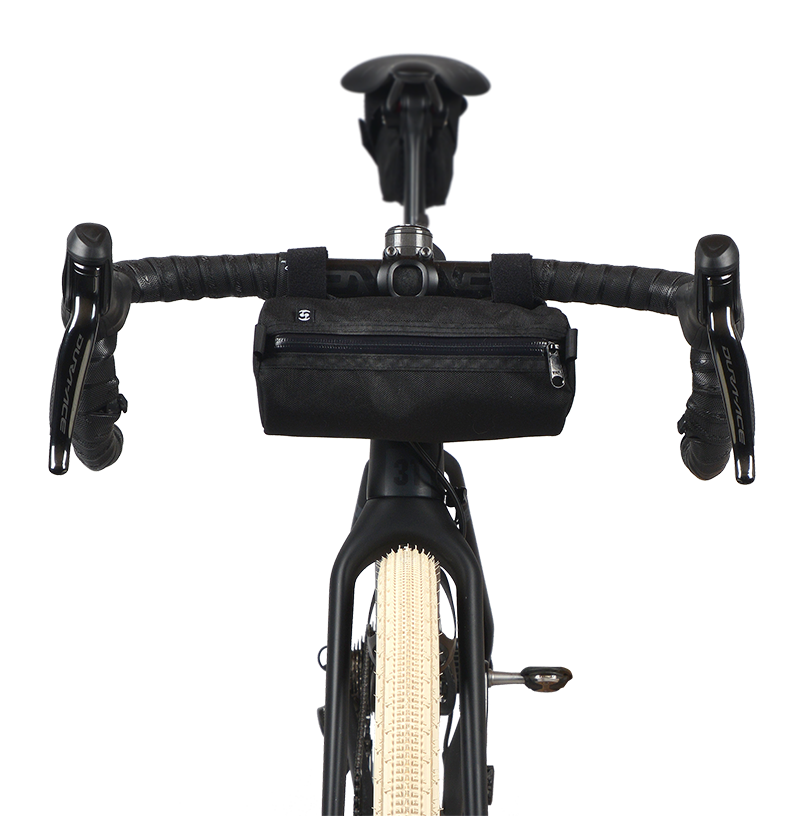 Small 2024 handlebar bag